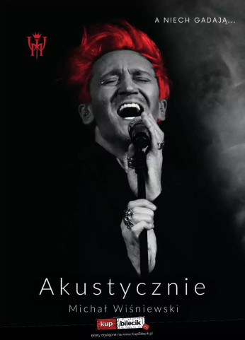Żnin Wydarzenie Koncert Akustycznie I