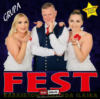 Łekno Wydarzenie Koncert Kabaretowa Biesiada Śląska