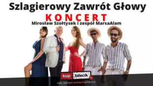 Czarnków Wydarzenie Koncert Koncert