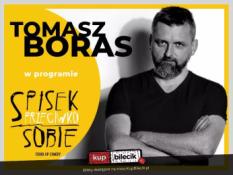 Poznań Wydarzenie Stand-up W programie "Spisek przeciwko sobie" - 14 TERMIN