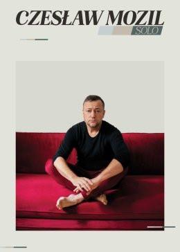 Szamotuły Wydarzenie Koncert Czesław Mozil