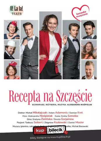 Chodzież Wydarzenie Spektakl Spektakl teatralny