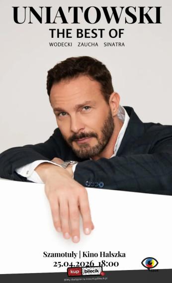 Szamotuły Wydarzenie Koncert Kolejna muzyczna perełka w Szamotułach!