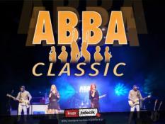 Wągrowiec Wydarzenie Koncert ABBA Classic - Największe przeboje grupy ABBA na żywo!  Wągrowiec 26.04.2026