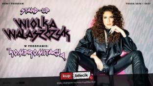 Rogoźno Wydarzenie Stand-up w programie "KOMPROMITACJA"