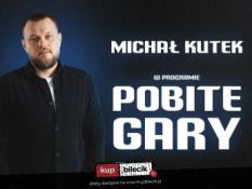 Wągrowiec Wydarzenie Stand-up Nowy program POBITE GARY