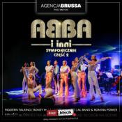 Wągrowiec Wydarzenie Koncert ABBA I INNI Symfonicznie II