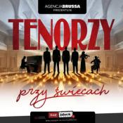 Wągrowiec Wydarzenie Koncert Tenorzy przy świecach - koncert, który porusza serce