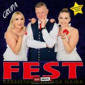 Łekno Wydarzenie Koncert Kabaretowa Biesiada Śląska