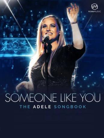 Poznań Wydarzenie Koncert Someone Like You - The Adele Songbook